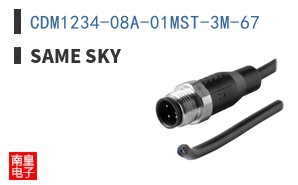CDM1234-08A-01MST-3M-67 ͼƬ